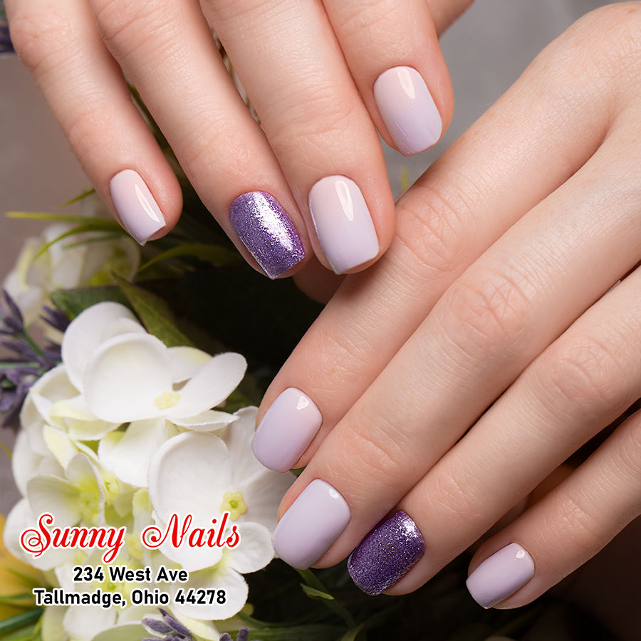 Sunny Nails Tallmadge, OH 44278